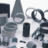 Polmer Bonded Plastic Magnet