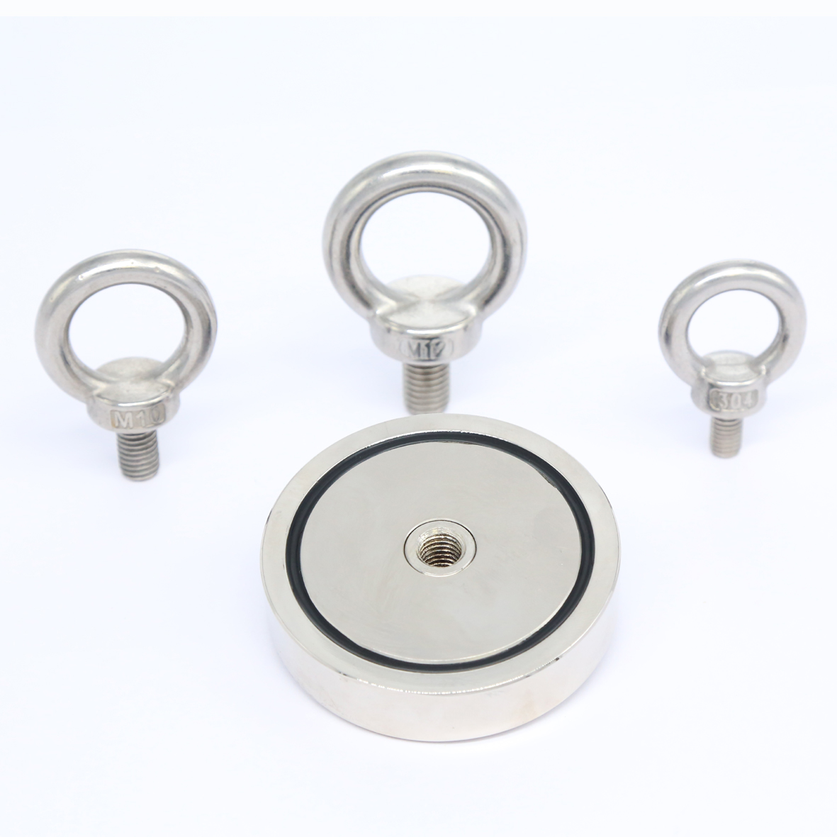 Fishing Magnet FMA-2-8747