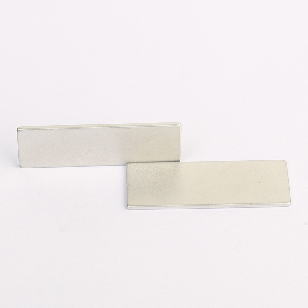 Block NdFeB Magnet BN-11-6367