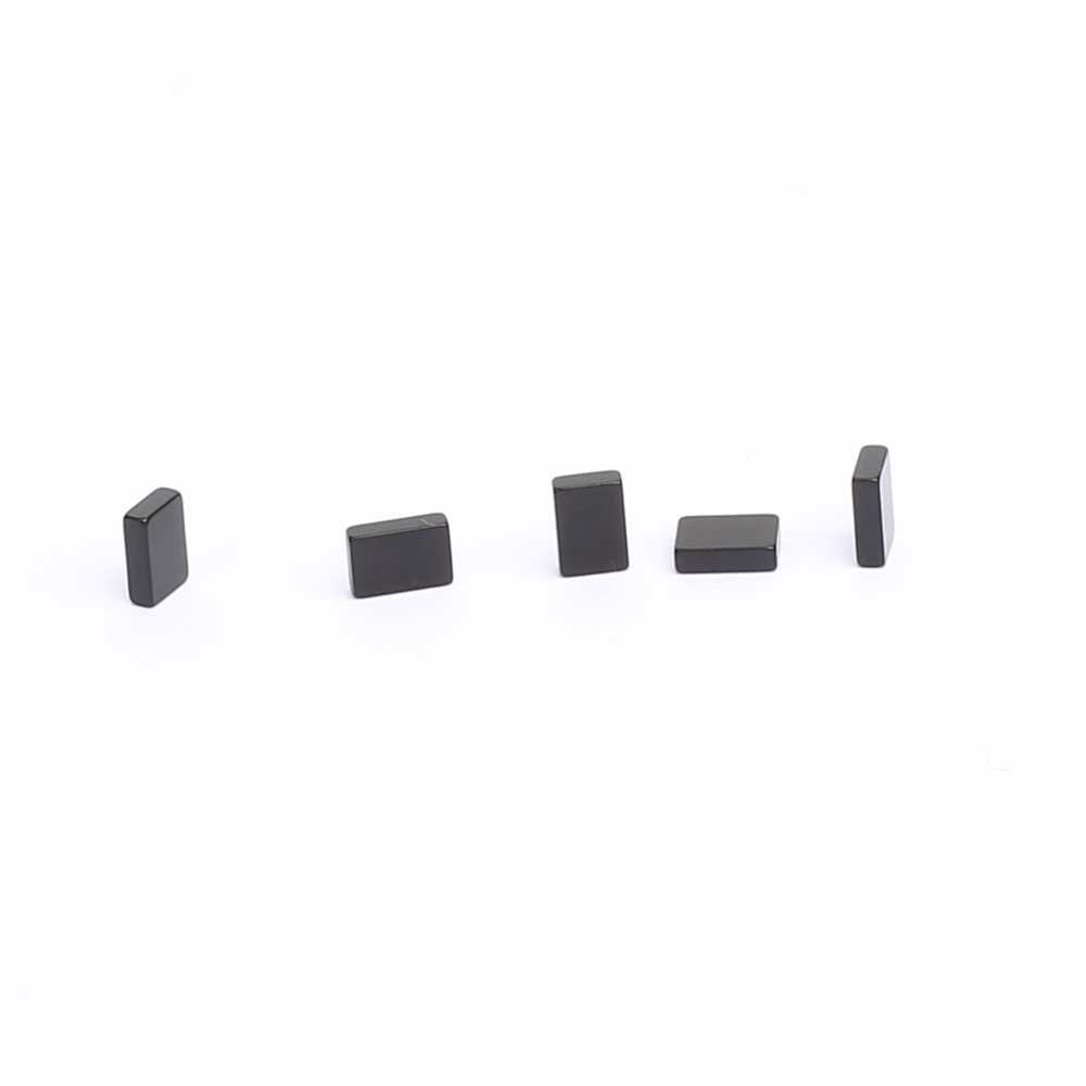 Block NdFeB Magnet BN-18-6796