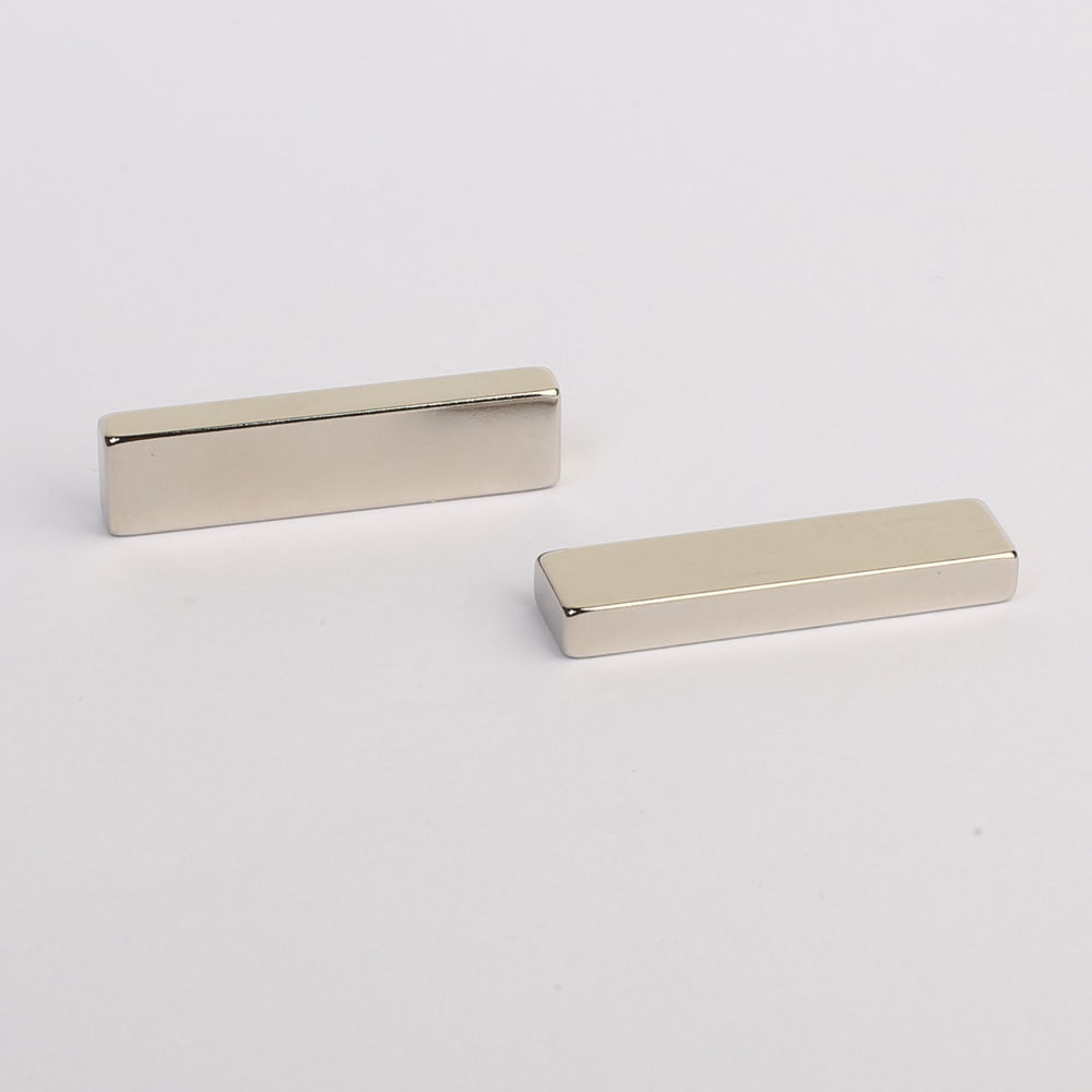 Block NdFeB Magnet BN-9-6364
