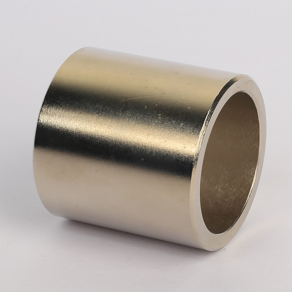 Ring & Disc NdFeB Magnet RN-20-6850