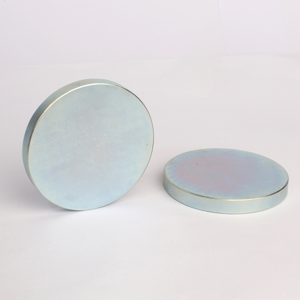 Ring & Disc NdFeB Magnet RN-27-6905