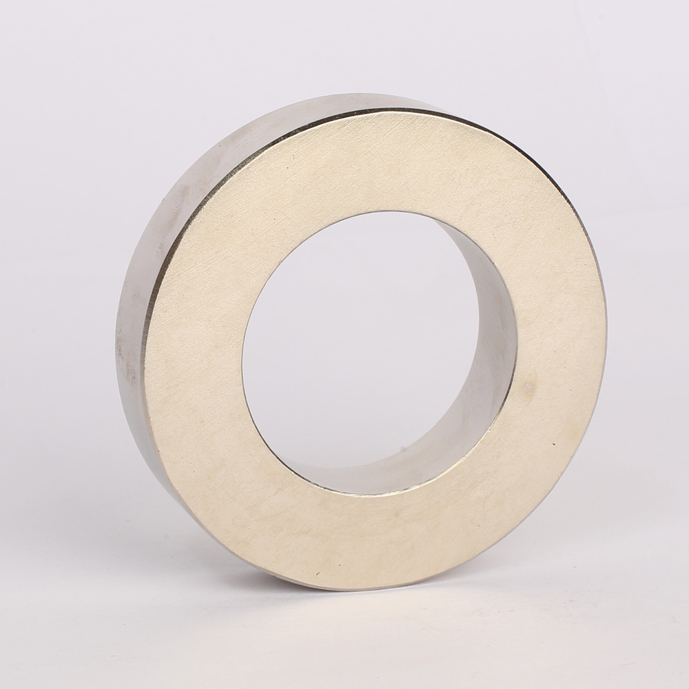 Ring & Disc NdFeB Magnet RN-36-6925