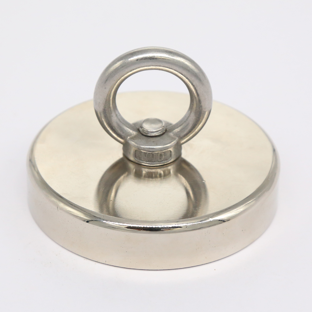 Fishing Magnet FMA-18-8912