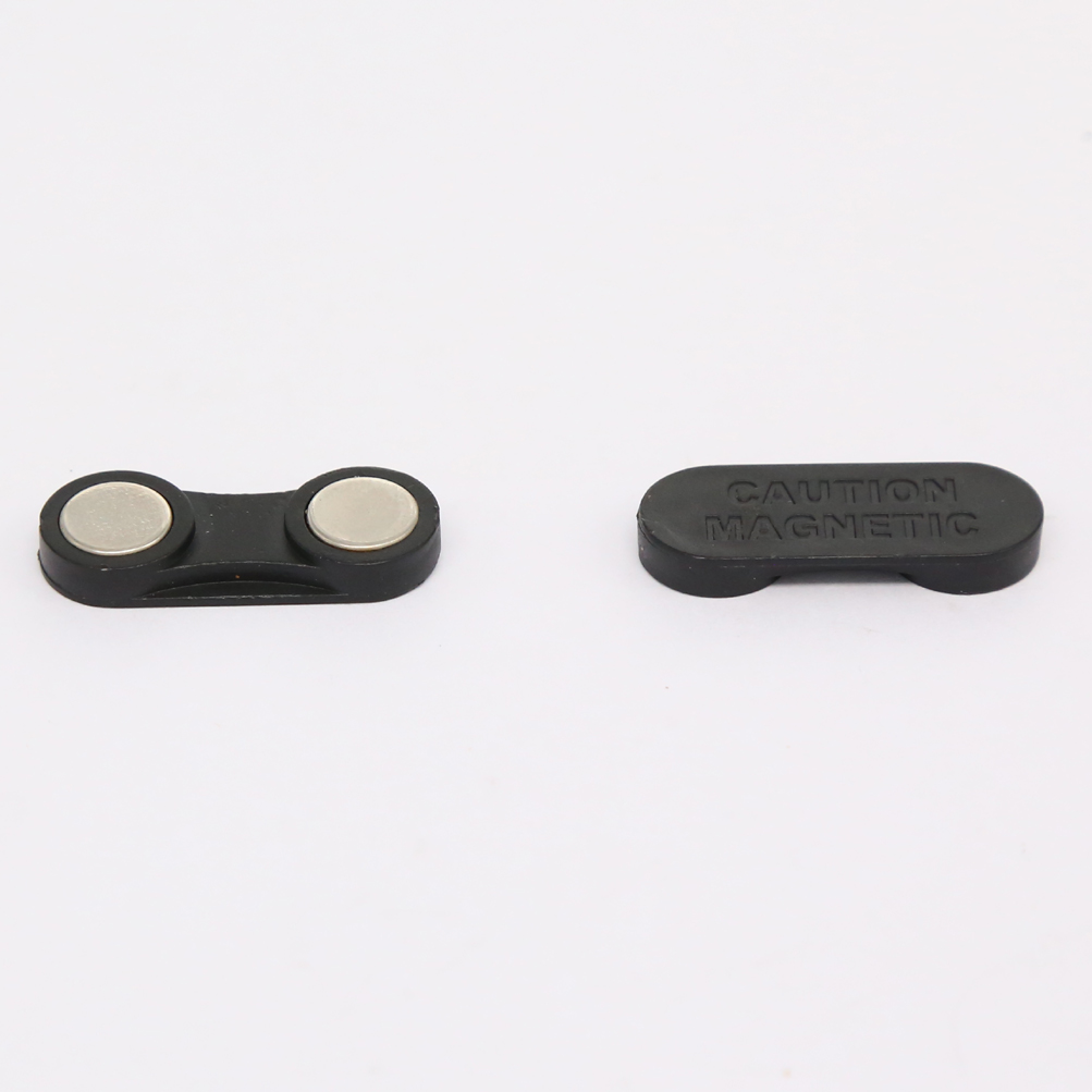 Magnetic Badge MBA-6-8784