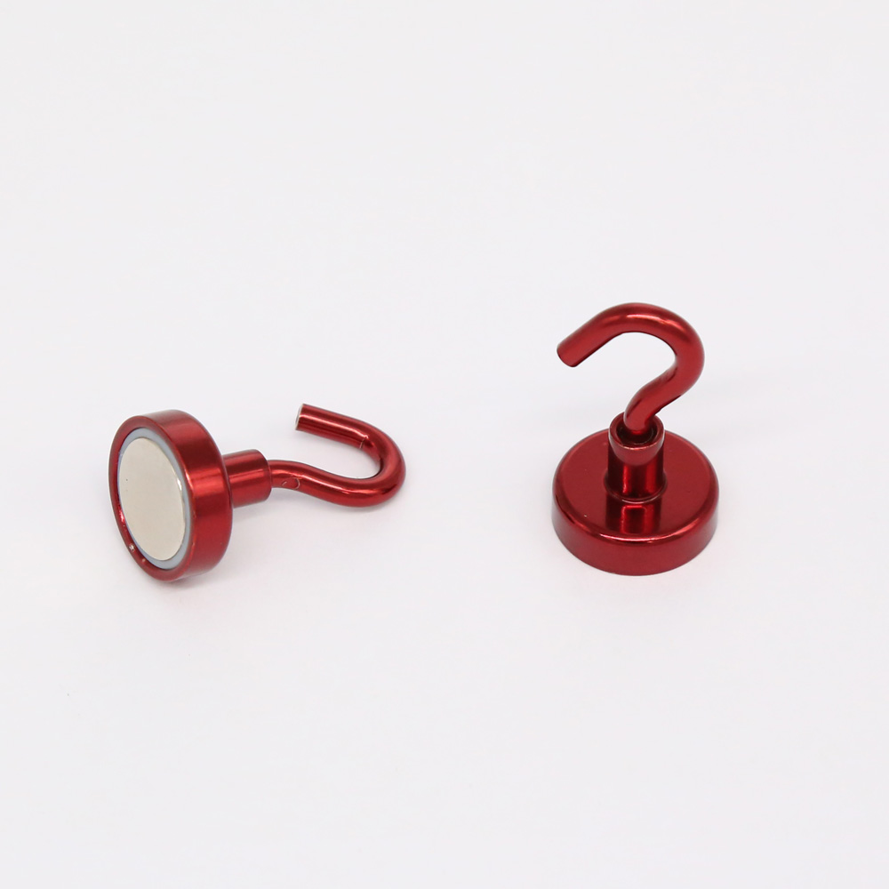Hook Magnet HMA-17-8674