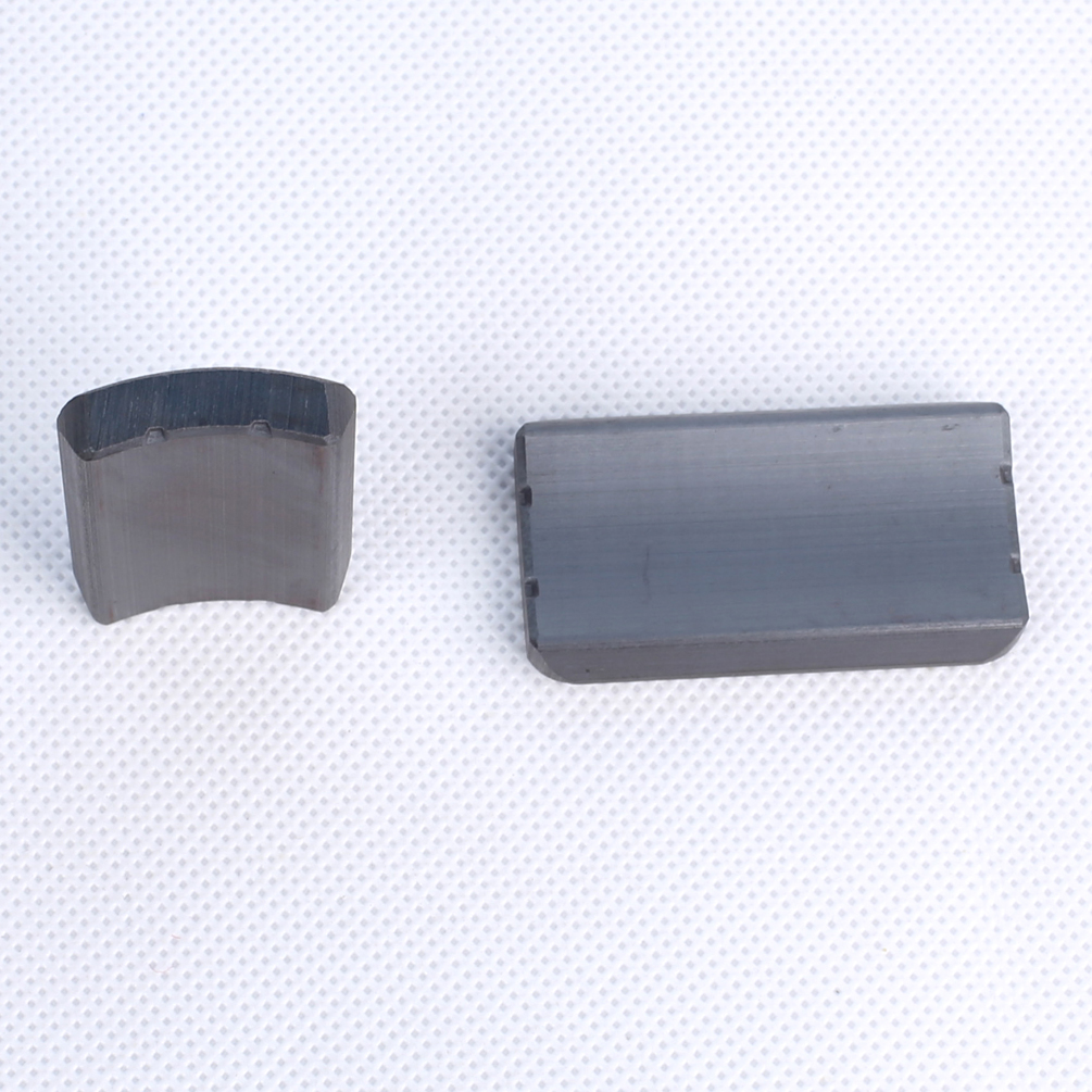 Segment Ferrite Magnet SF-8-5194