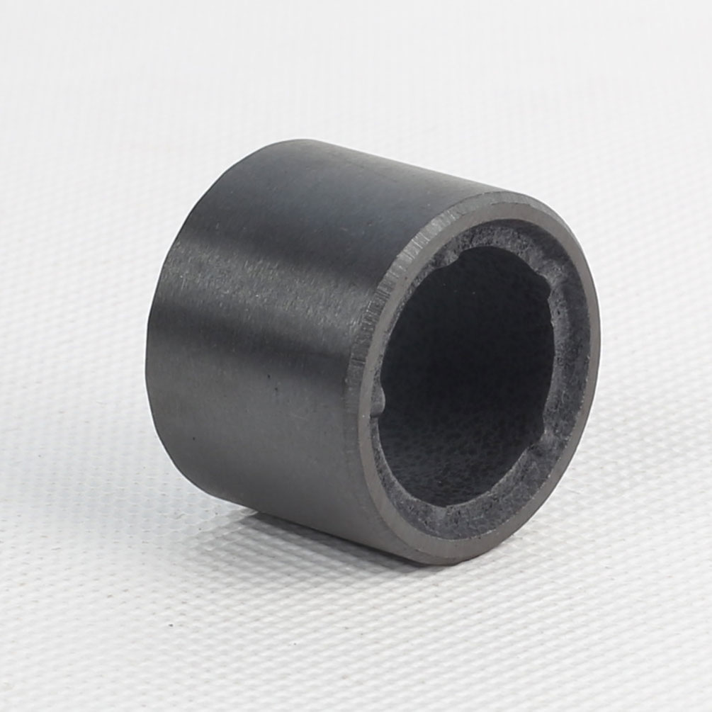 Multipole Diametric & Radial Ferrite Ring MRF-19-6875