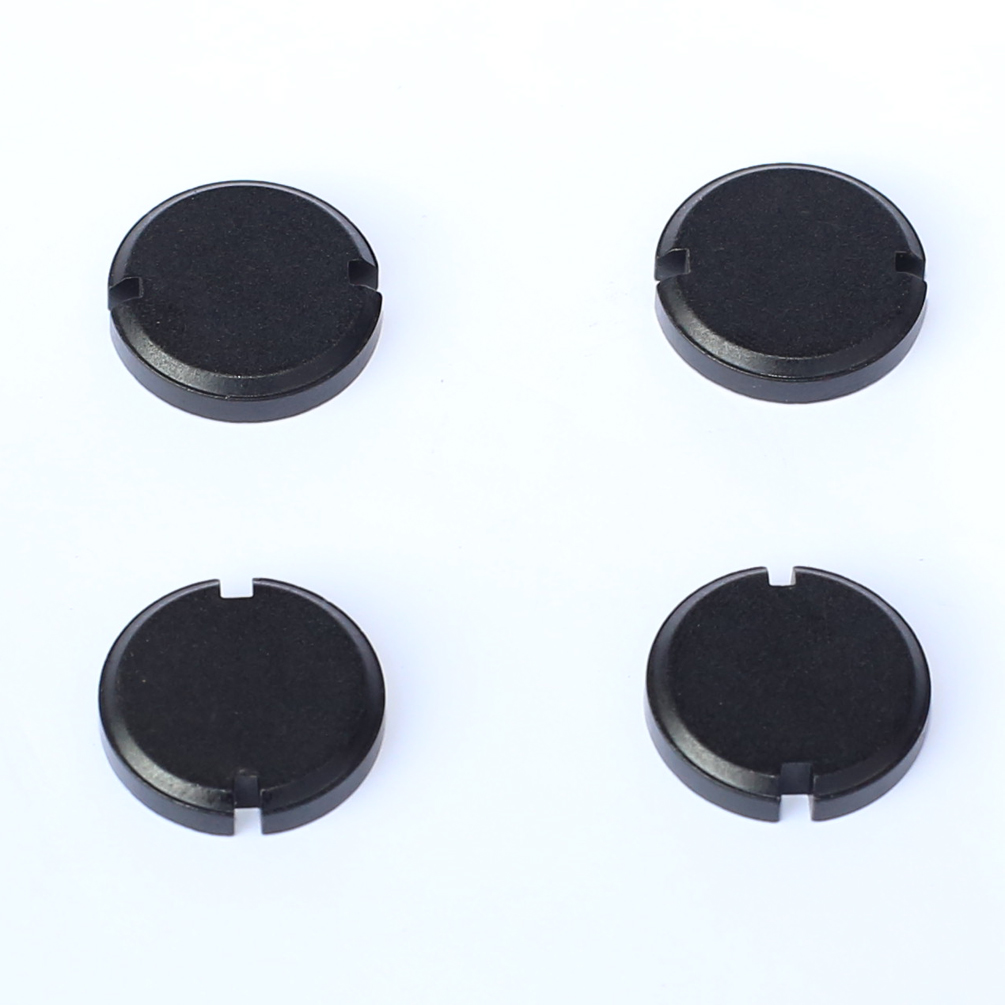 Compression Molded NdFeb Magnet (Bonded NdFeB) CMN-19-4789
