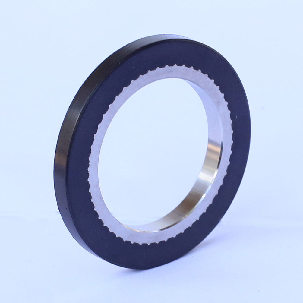 Injection Molded Ferrite Magnet IMF-20-4447
